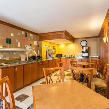 Studio 6 Suites Tupelo, Ms Ngoại thất bức ảnh