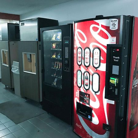 Studio 6 Suites Tupelo, Ms Ngoại thất bức ảnh