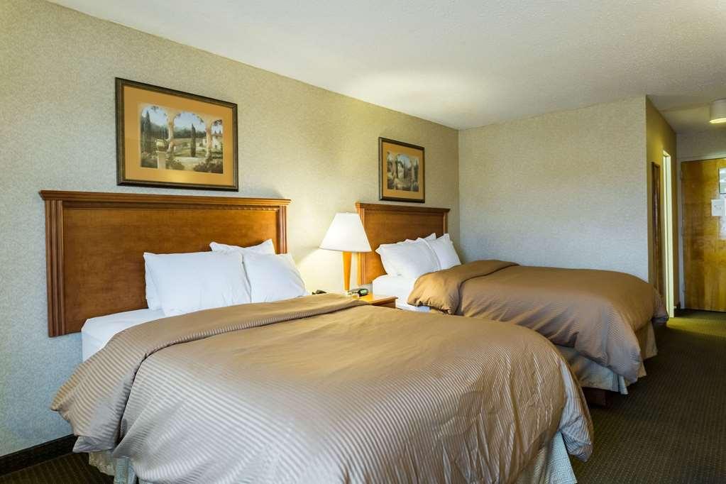 Studio 6 Suites Tupelo, Ms Phòng bức ảnh