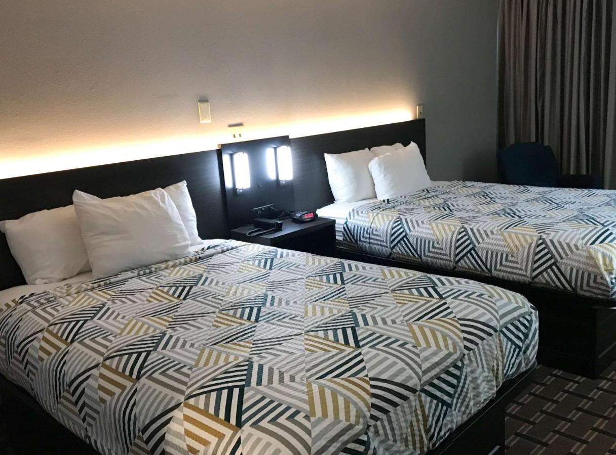 Studio 6 Suites Tupelo, Ms Ngoại thất bức ảnh