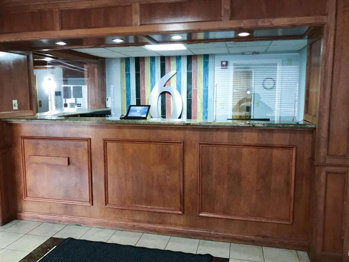 Studio 6 Suites Tupelo, Ms Ngoại thất bức ảnh