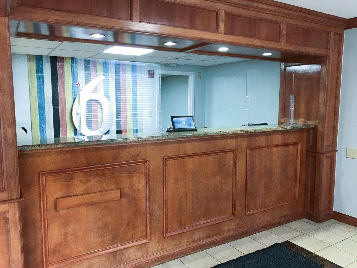 Studio 6 Suites Tupelo, Ms Ngoại thất bức ảnh
