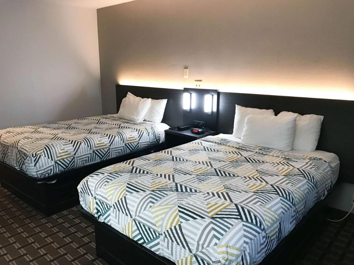 Studio 6 Suites Tupelo, Ms Ngoại thất bức ảnh