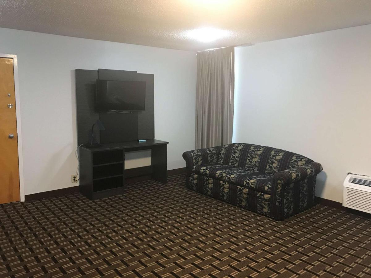 Studio 6 Suites Tupelo, Ms Ngoại thất bức ảnh
