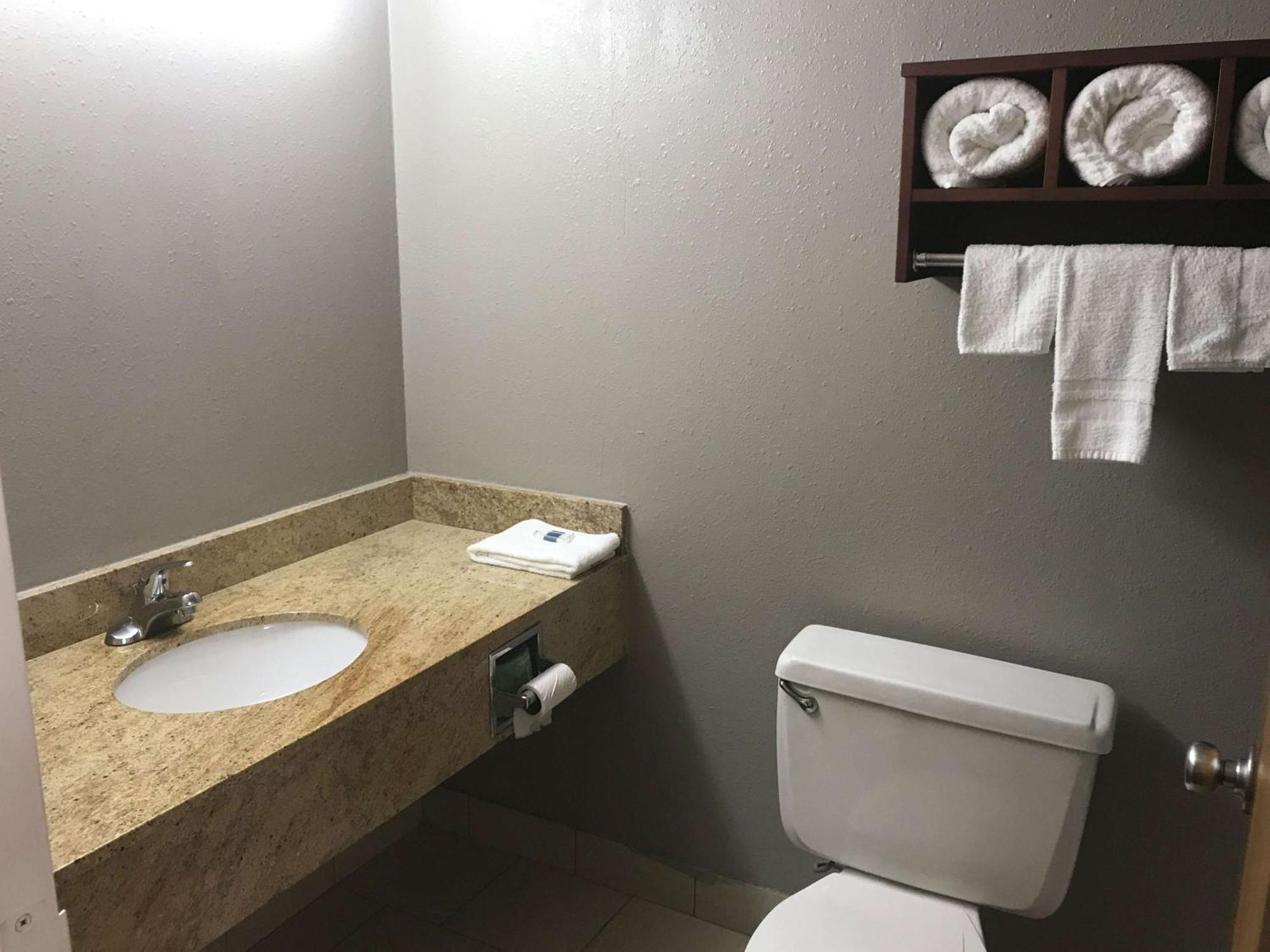 Studio 6 Suites Tupelo, Ms Ngoại thất bức ảnh