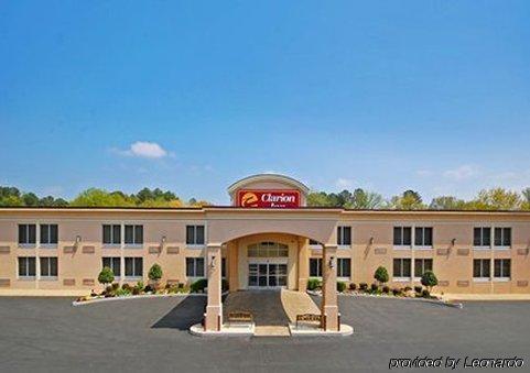 Studio 6 Suites Tupelo, Ms Ngoại thất bức ảnh
