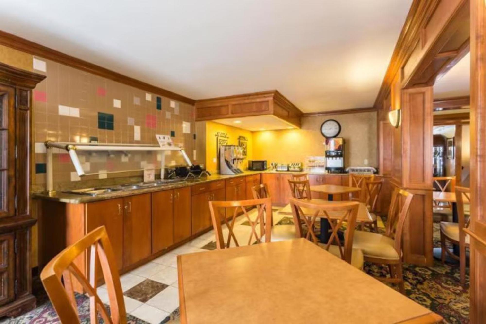 Studio 6 Suites Tupelo, Ms Ngoại thất bức ảnh